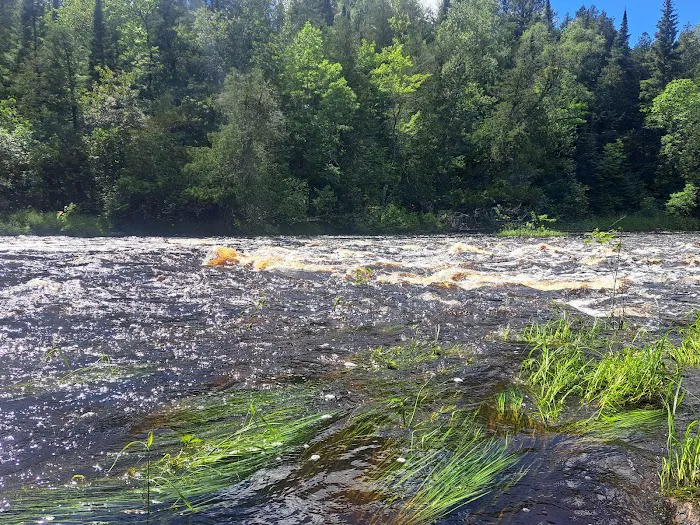 Muldoon Watercraft Campsite Picture 4