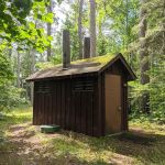 Noma Lake Campground