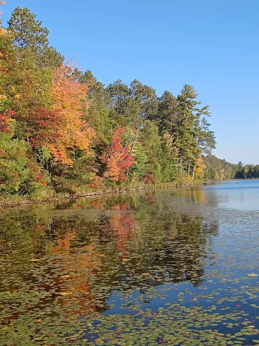 Noma Lake Campground Picture 4