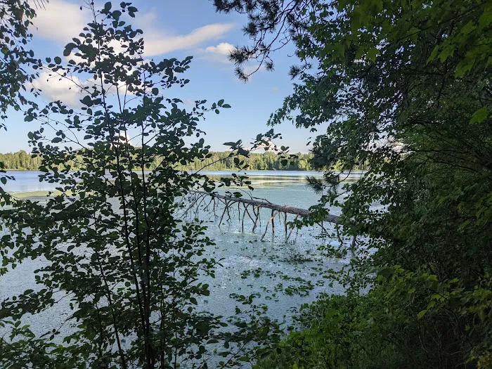 Noma Lake Campground Picture 5