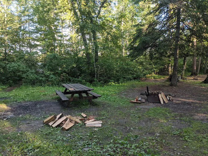 Noma Lake Campground Picture 10