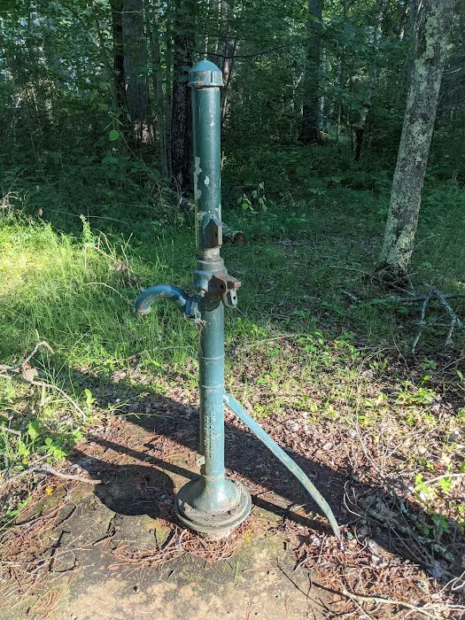 Noma Lake Campground Picture 9