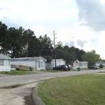 Triangle Mobile Home Park