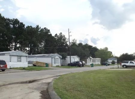 Triangle Mobile Home Park