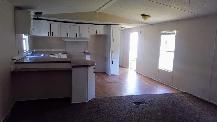 Triangle Mobile Home Park Picture 7
