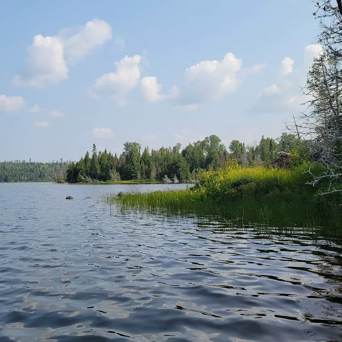 Poplar River Rustic Campground Picture 9