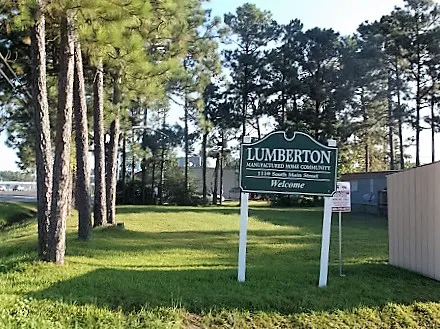 Lumberton Mobile Home Park Picture 2