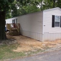 Lumberton Mobile Home Park ico