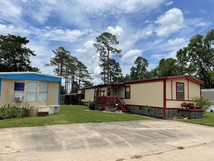 Lumberton Mobile Home Park Picture 5