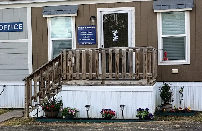 Lumberton Mobile Home Park Picture 6