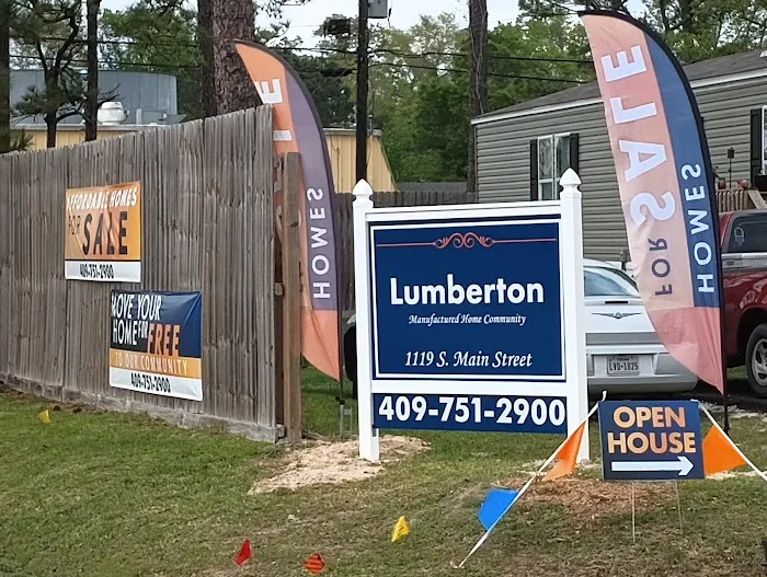 Lumberton Mobile Home Park Picture 8