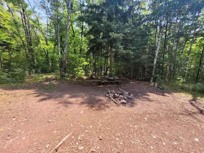 Springdale Creek Camp Picture 2