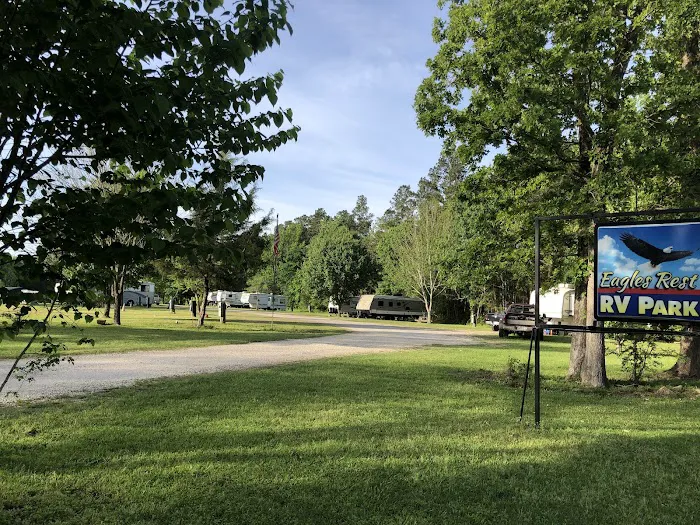 Eagles Rest RV Park Picture 1