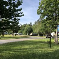 Eagles Rest RV Park ico