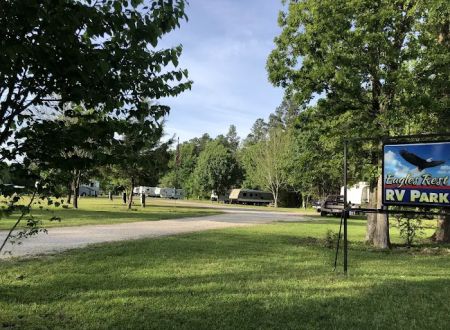 Eagles Rest RV Park