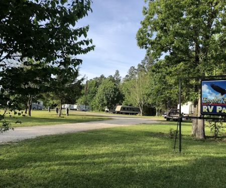 Eagles Rest RV Park
