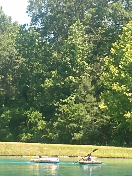 Eagles Rest RV Park Picture 9