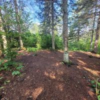 West Leveaux Pond Camp ico