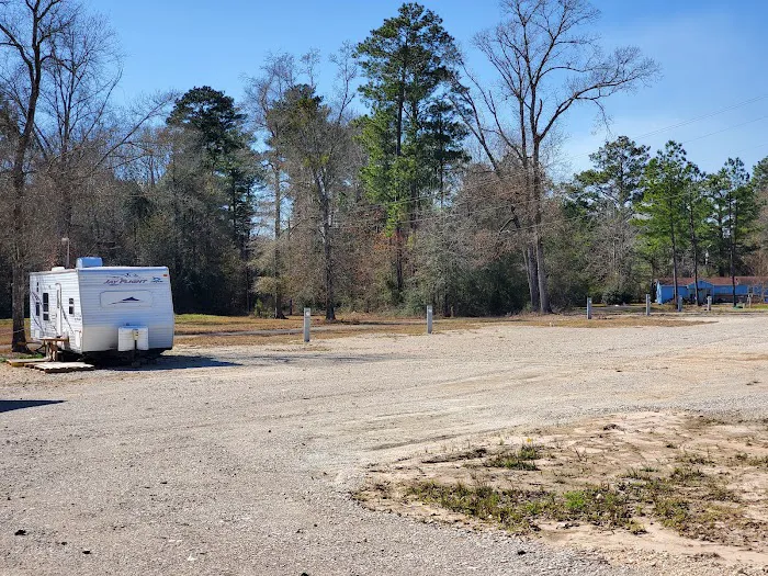 Livingston RV Park 7 Oaks Picture 4