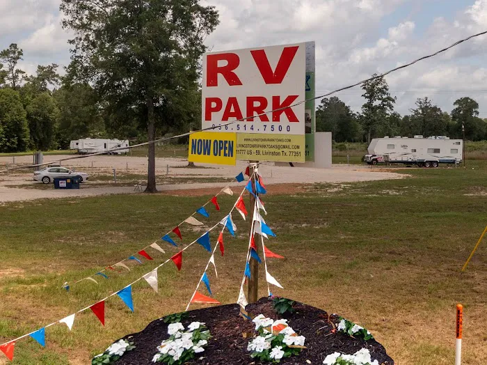 Livingston RV Park 7 Oaks Picture 10