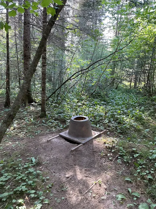 Onion River Camp Picture 4