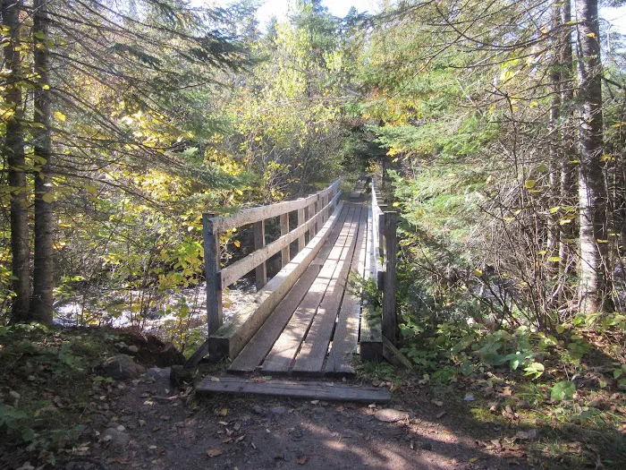Onion River Camp Picture 8