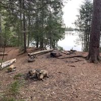 BWCA Campsite #844 ico
