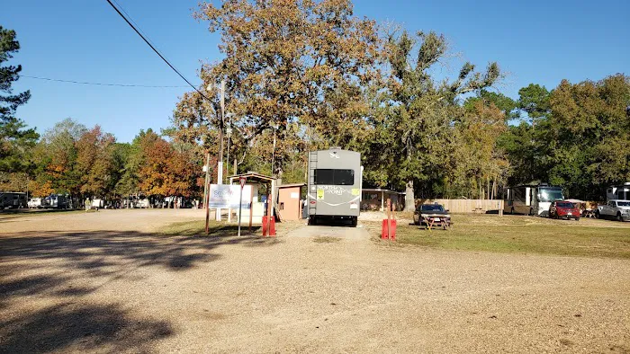 Escapees RV Club Picture 4