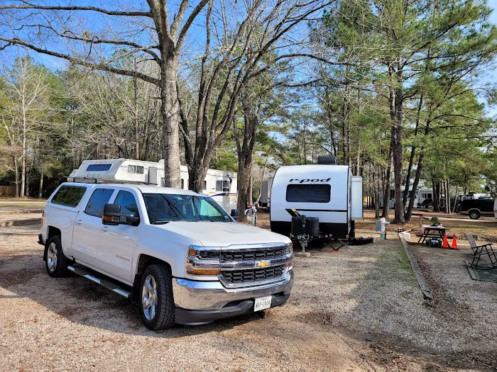 Escapees RV Club Picture 10