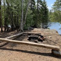BWCA Campsite #847 ico