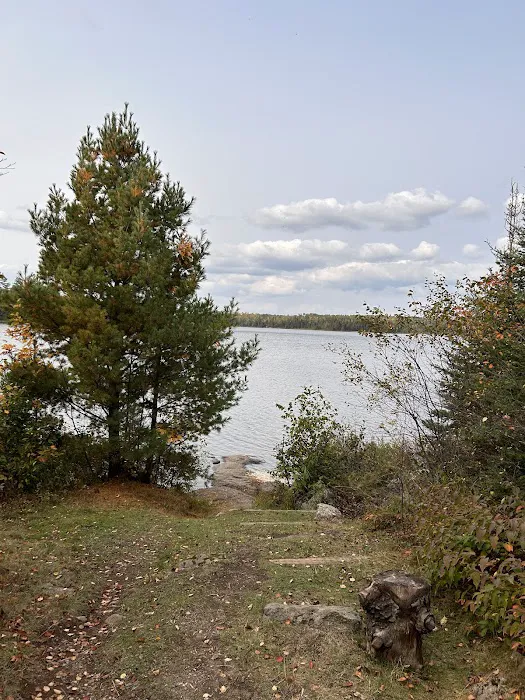 Kawishiwi Lake Rustic Campground Picture 4