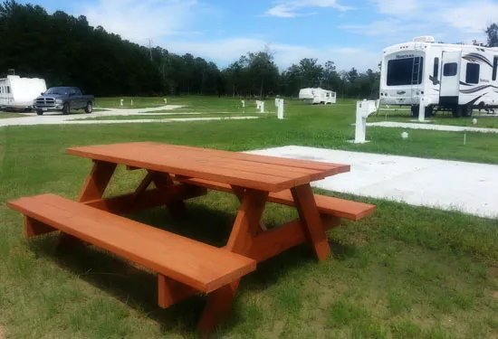 Gray's Landing RV Park, LLC Picture 2