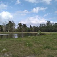 Gray's Landing RV Park, LLC ico