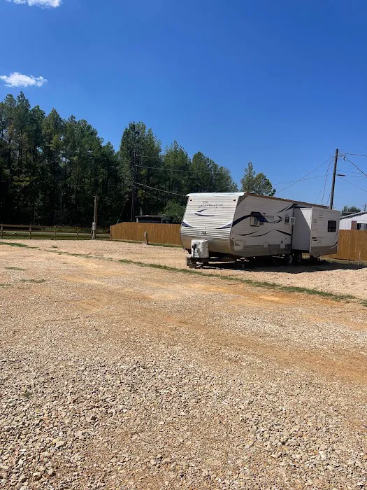Livingston RV Park Picture 6