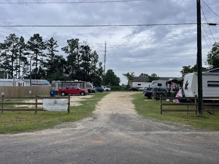 Livingston RV Park Picture 4
