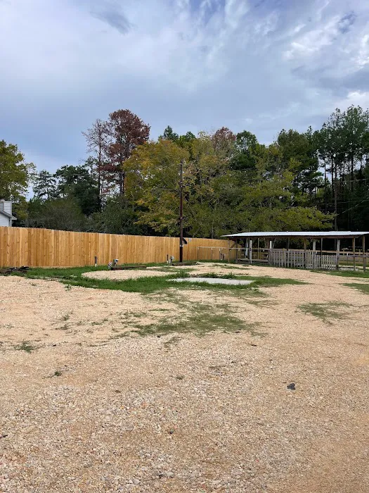 Livingston RV Park Picture 7
