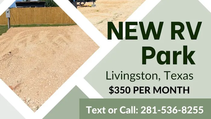 Livingston RV Park Picture 9