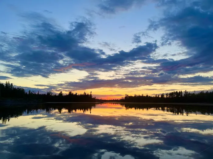 BWCA Campsite #1379 Picture 1