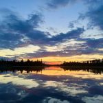 BWCA Campsite #1379