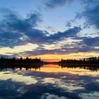 BWCA Campsite #1379 ico