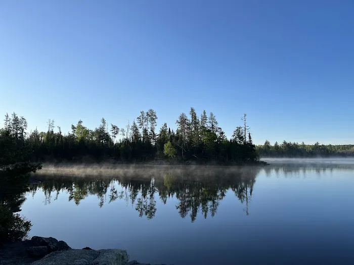 BWCA Campsite #1379 Picture 6