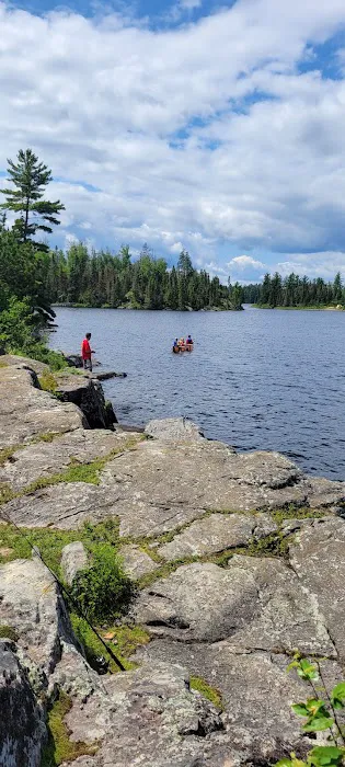 BWCA Campsite #1379 Picture 8