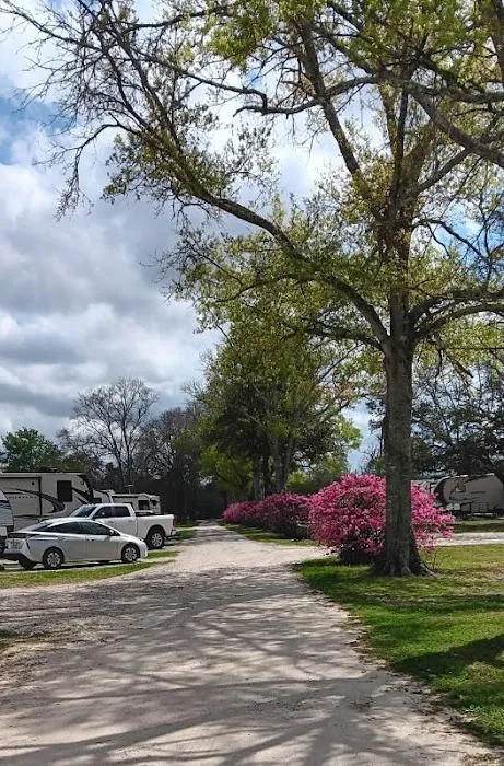 Texas Twelve RV Park Picture 3