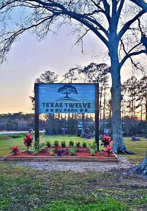Texas Twelve RV Park Picture 1