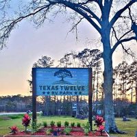 Texas Twelve RV Park ico