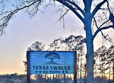Texas Twelve RV Park