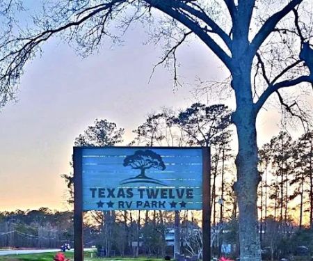 Texas Twelve RV Park