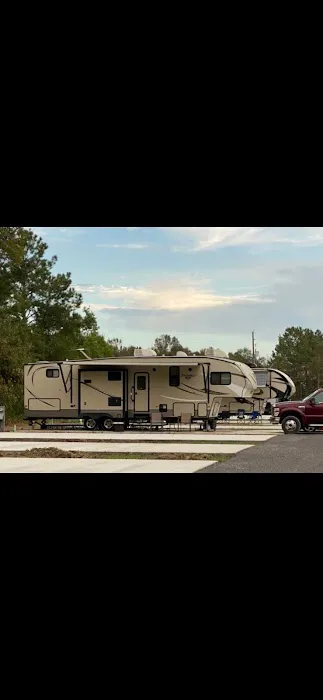 Hayes RV Park Picture 1