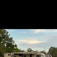 Hayes RV Park ico