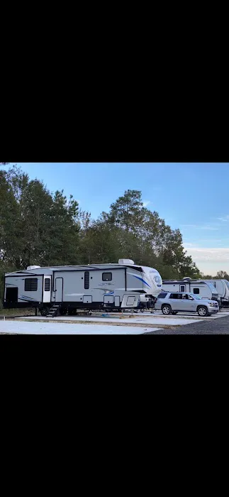 Hayes RV Park Picture 2